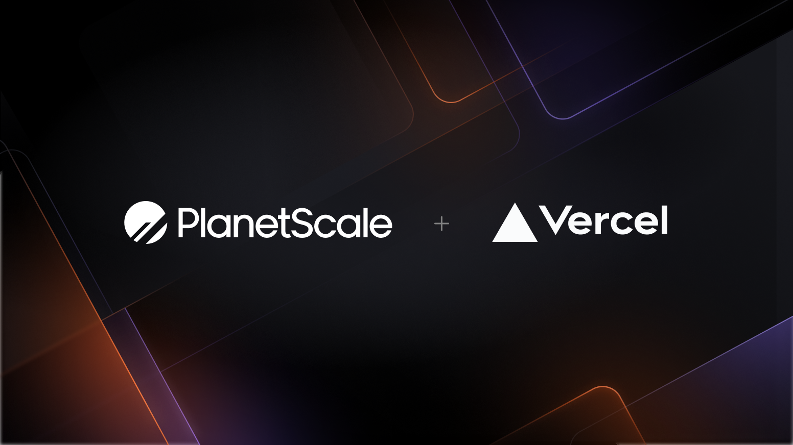 Integrating PlanetScale with Vercel in a few steps